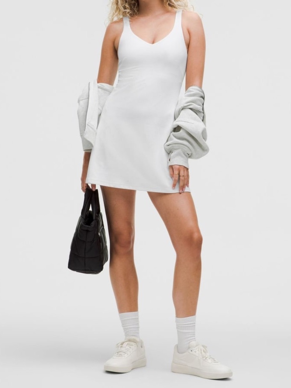 Lululemon Align Lightweight Tennis Dress